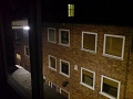 Wycliffe Street flats