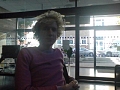 Paul relaxing at IOCT