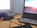 My pc