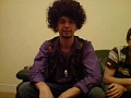 Stuart Penman, a lost soul