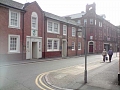 Rutland and Derby Arms, Millstone lane, Leicester