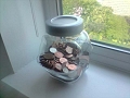 Spare any change mate?