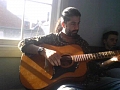 Guitar Man Mo