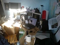 My Desk
