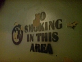 No fags here please