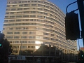 New Walk Centre, Council Building, Leicester