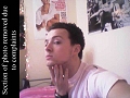 Needing a shave soon