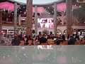 Oasis Meadowhall, Sheffield