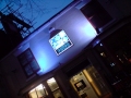 Bar retro, new walk, leicester