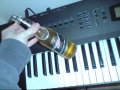miller time is korg x3 time