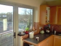 The Waterfront kitchen view