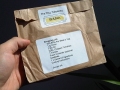 free indian bhuna curry spices sachet
