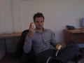 007 spudgun secret santa gift