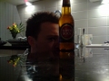 1 eye on my Super Bock sabor autentico
