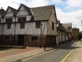 Guildhall, haunted building, leicester