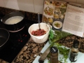 beef and blackbean sauce by jamie oliver