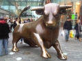 Bull statue, Bull Ring, Birmingham