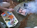 Southwell Garden BBQ Day