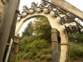 Nemesis Rollercoaster Alton Towers