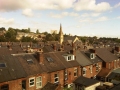 Terraces, Sharrowvale Road, Sheffield