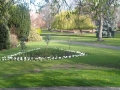 Castle Park Gardens, Leicester