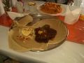 Doro Firfir, Ethiopian Cuisine