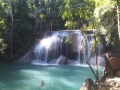 Erawan Waterfall, Kanchanaburi, Thailand
