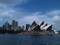 Sydney Opera House, Sydney, Australia