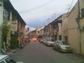 Love Lane, Georgetown, Pulau Penang