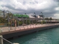 Sentosa Boardwalk and Skytrain, Singapore