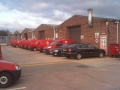 Dinnington Post Delivery Office, Sheffield