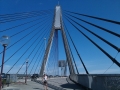 Anzac bridge, Sydney