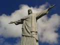 Cristo Redentor, Rio de Janeiro, Brazil