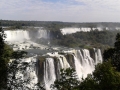 Iguaçu Falls, Foz do Iguaçu, Paraná, Brazil
