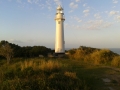Farol das Conchas, Ilha do Mel, Brazil