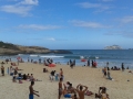 Ipanema Beach, Rio de Janeiro, Brazil
