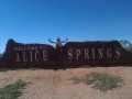 Welcome to Alice Springs, Australia