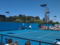 James Ward, Australian Open 2012