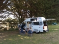 Lakeside camping, Millicent, South Australia