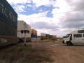 Long Cargo train, Port Pirie, SA