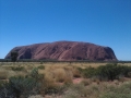 Uluru (Ayers Rock), Southern Northern Territory