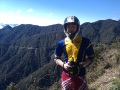 Cycle Challenge, Death Road, Bolivia