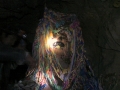 El Tio, Cerro Rico Mines, Potosi, Bolivia