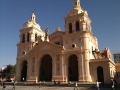 Córdoba Cathedral, Córdoba, Argentina