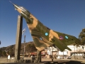 Falklands War Memorial, Villa Carlos Paz, Córdoba