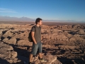 Valle de la Luna, San Pedro de Atacama, Chile