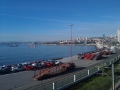 Valparaíso bay, Chile