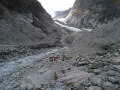 Franz Josef Glacier, Franz Josef, New Zealand