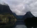 Milford Sound, New Zealand