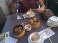 Yum Cha, Golden Harbour Restaurant, Sydney